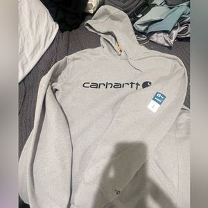 Brand new Carhartt hoodie.